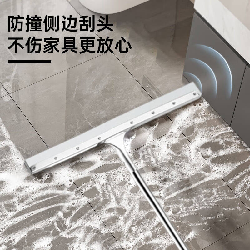 豪思克普 刮水器 硅胶价款60cm 一把高清大图