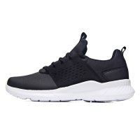 361°男鞋运动鞋2018冬季正品361°时尚潮流跑步鞋减震轻便保暖跑鞋男士