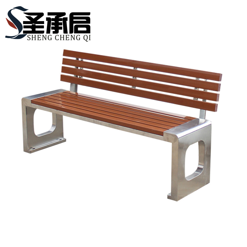 圣承启 室外座椅 1.8米 张