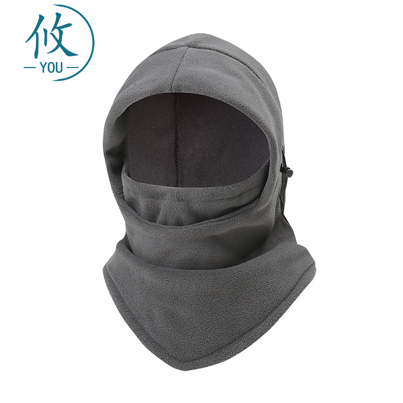 攸防寒头套均码个高清大图