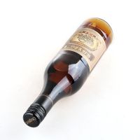 张裕 三星金奖白兰地 整箱 700ml*6瓶