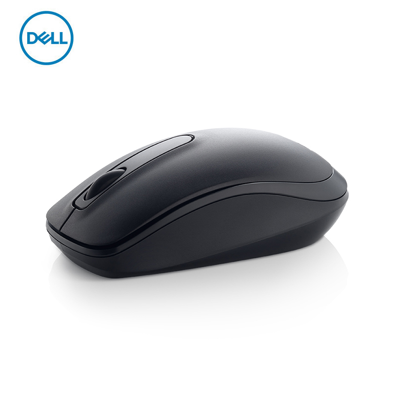 wm118便携长续航/笔记本人体工学游戏小巧无线鼠标台式机家用商务办公