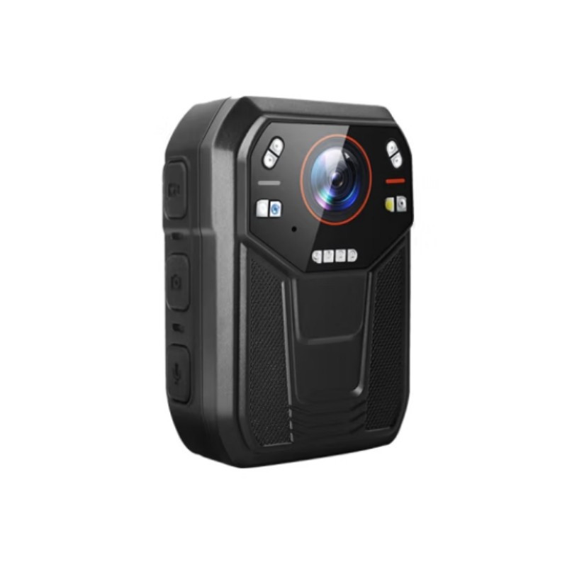泛腾POC 小型微型便携执法记录仪高清红外夜视铁路巡查DSJ-HD109 64G