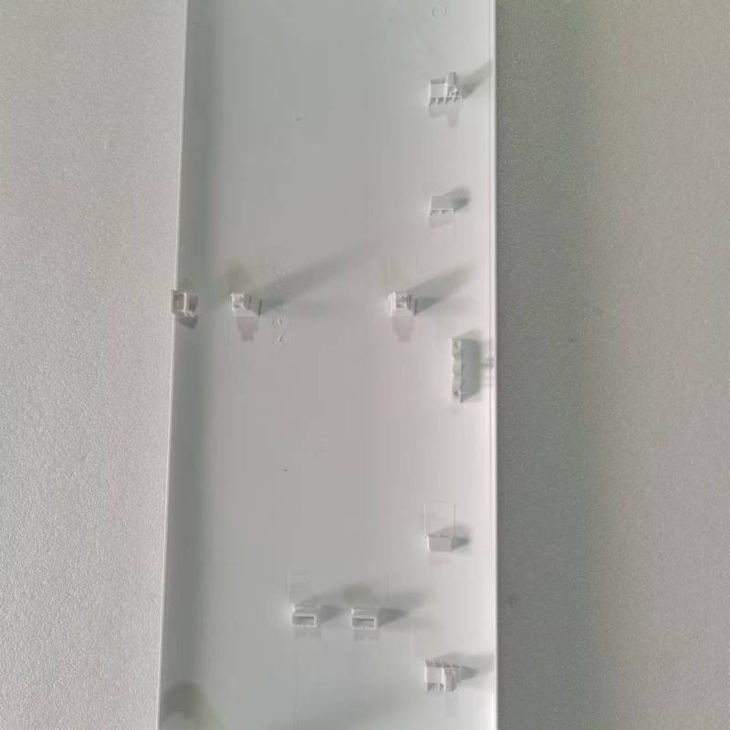 帮客材配 全新原装 2396191 面板-图案 KFR- 35GW/HA1W 收前务必验货高清大图