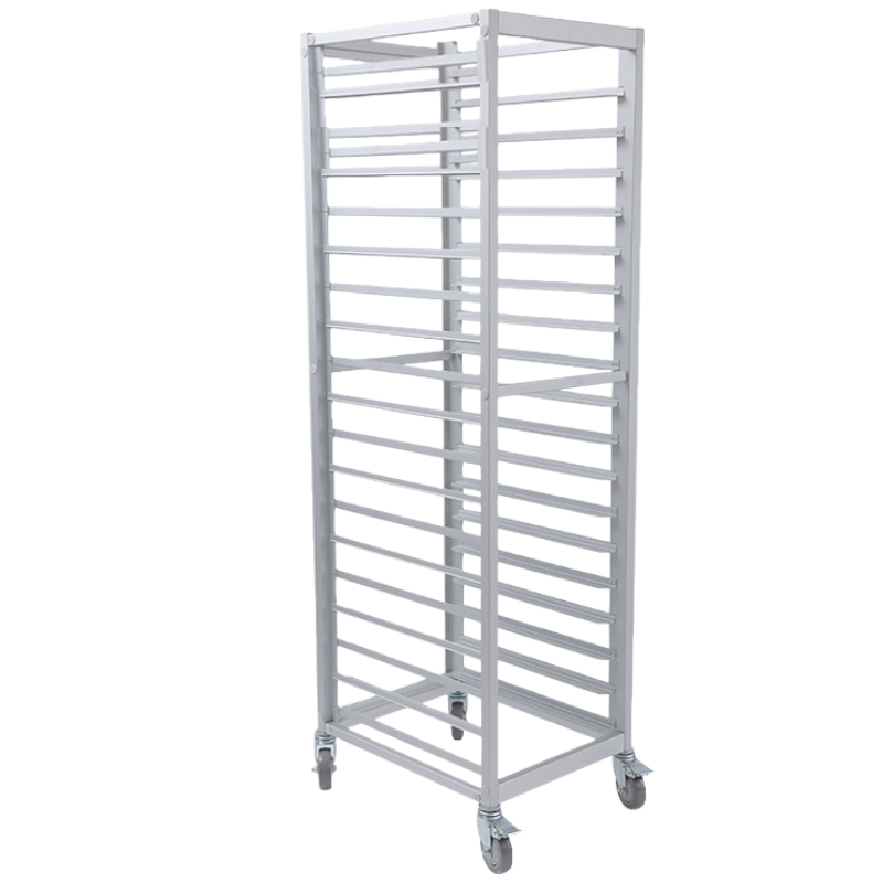 铭 思 达开放式烤盘架高清大图