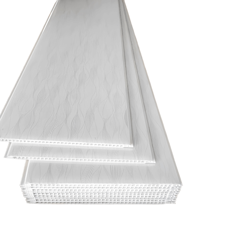 诚智旺 PVC板 吊顶板3000*300mm/片