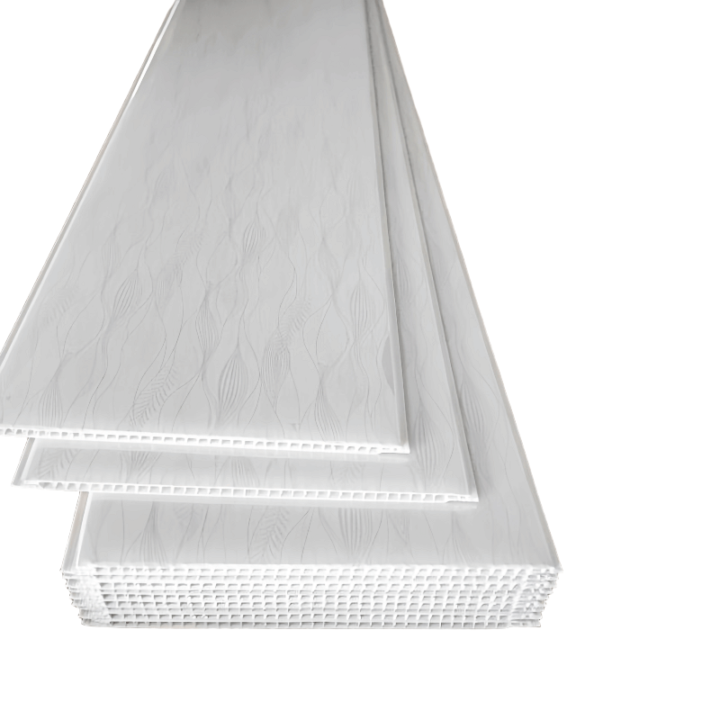 诚智旺 PVC板 吊顶板3000*300mm/片图片