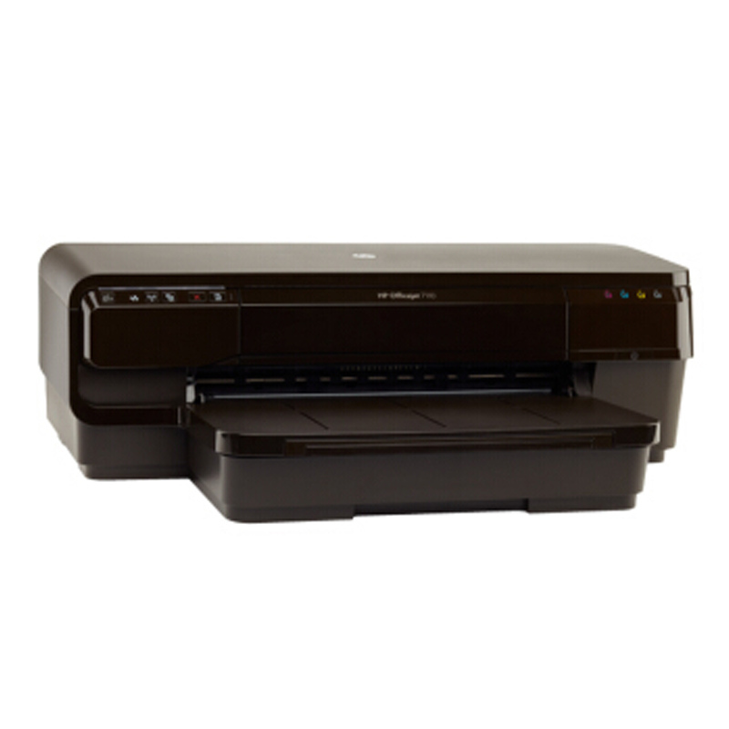 惠普(HP) OfficeJet 7110 宽幅云打印机 - 含延长保修1个月