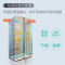 TCL冰箱BCD-509WEFA1流光金509升对开门(单位:台)