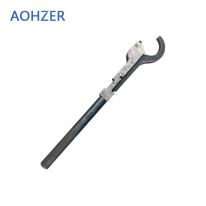 AOHZER 勾型活扳手 AZ-245109 把 AZ-245109