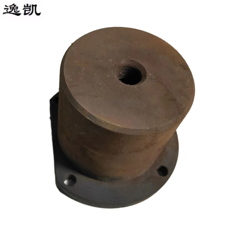 逸凯 端盖1 50BS-6 /个高清大图