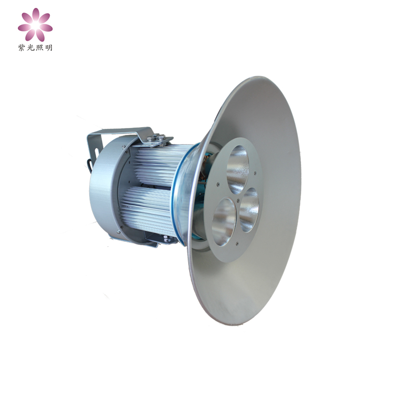 紫光照明(Purple Lighting)GT9181C-L150W LED节能高顶灯