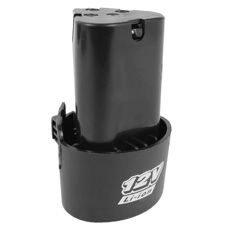 [苏宁自营]工具家GB012S锂电钻电池GCS12V-ECO/GCS1200锂电钻电池 12V电池