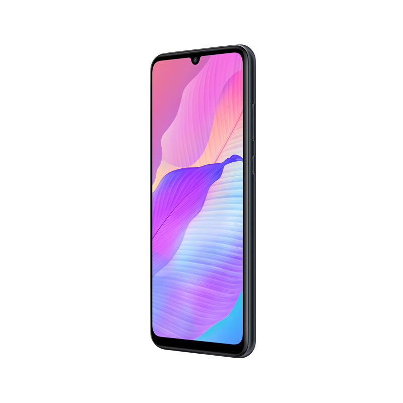 华为/HUAWEI 畅享 20e 6+128G 幻夜黑双卡双待手机