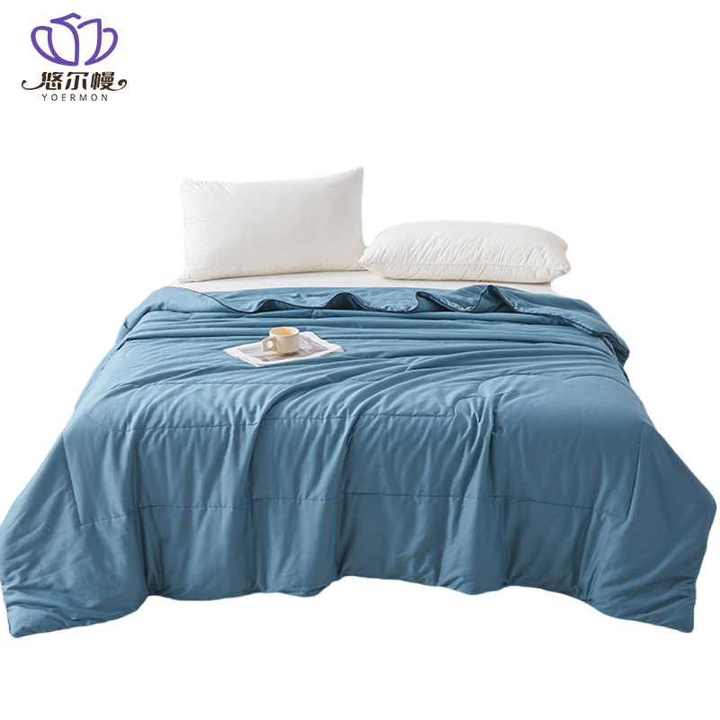 悠尔幔 夏凉被 150*200cm/张高清大图