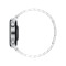 [新品 尊享款]华为 HUAWEI WATCH 3 46mm eSIM独立通话智能手表 心脏与呼吸健康管理 3天强劲续航 体温检测 NFC支付 (尊享款) 不锈钢金属表带