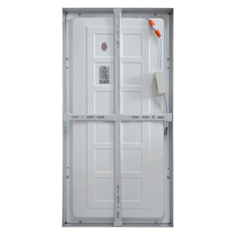 格瑞捷方形吸顶灯(300*600mm)GRJ-XDD-0036套图片