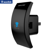 睿因(Wavlink)WN519N2 wifi信号放大器 中继器 300M扩展器 家用无线wifi增强器AP