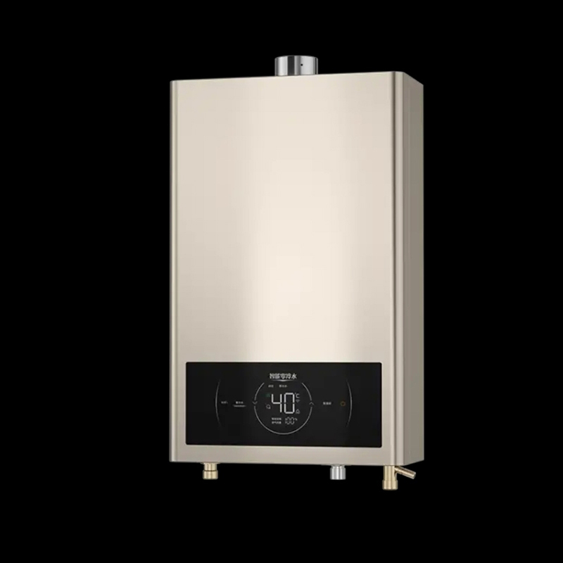 美的(Midea) 燃气热水器JSQ25-13HM3零冷水 1件/台
