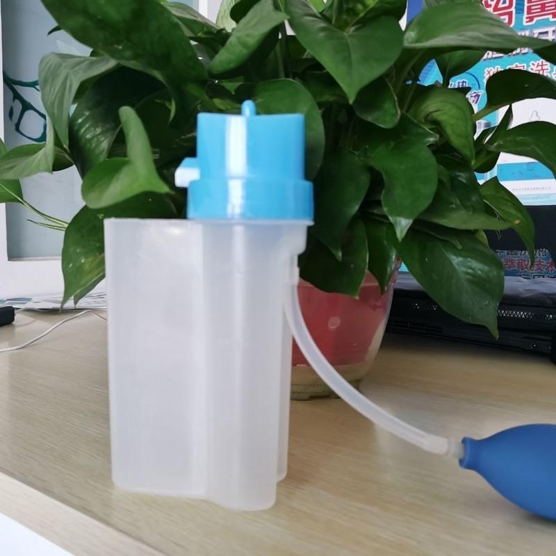 15袋盐洗鼻器洗鼻器家用冲洗过敏性鼻腔鼻塞赠洗鼻专用盐洗鼻壶洗鼻液