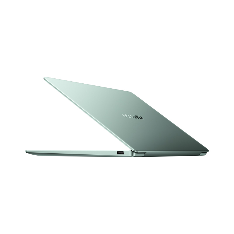 华为HUAWEI MateBook 14s 2023款 14.2英寸 英特尔Evo 13代酷睿标压i5-13500H 16GB+1TB 云杉绿 笔记本电脑 高性能轻薄本 触控全面屏
