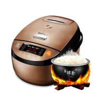 苏泊尔(SUPOR) CFXB40HC703-120 电饭煲