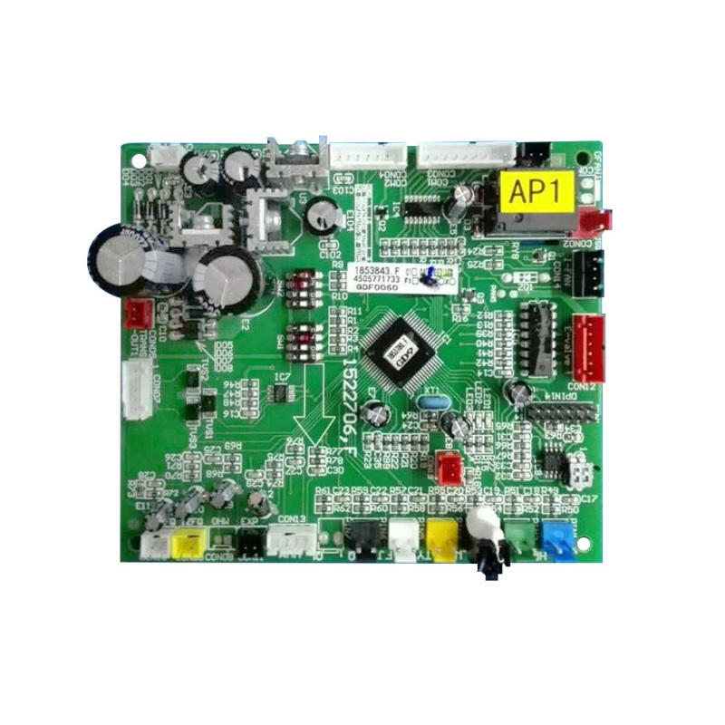 海信小型精密空调 单冷 定频HF-250LW/TS06S