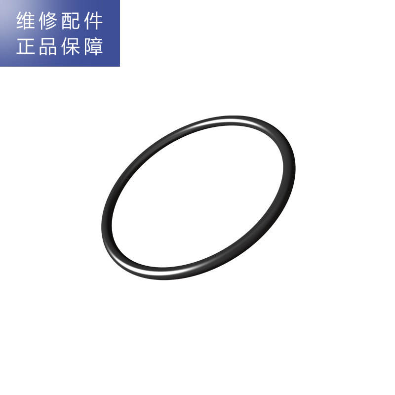 帮客材配 惠而浦净水器R75C87净水机 密封圈73×4.0 密封垫 胶圈 O型圈 滤瓶盖内使用高清大图