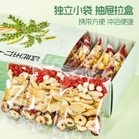 忆江南花草茶养生茶黄芪玉竹人参茶红枣枸杞子泡水喝组合花茶包130g