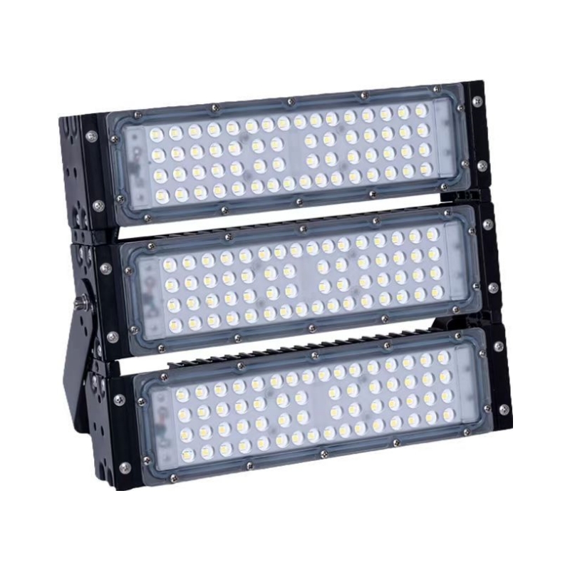 蓝立智造LED投光灯LG7819 (150W)