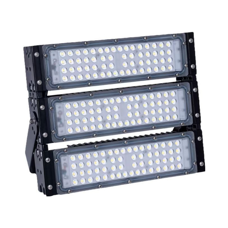 蓝立智造LED投光灯LG7819 (150W)