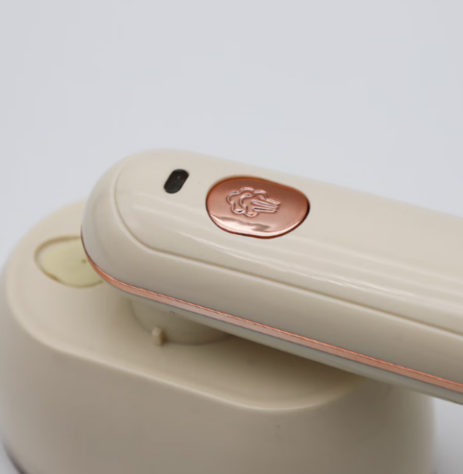 思嘉思达智能双熨折叠蒸汽熨斗SKD-G0118快速加热精准控温居家轻松熨烫高清大图