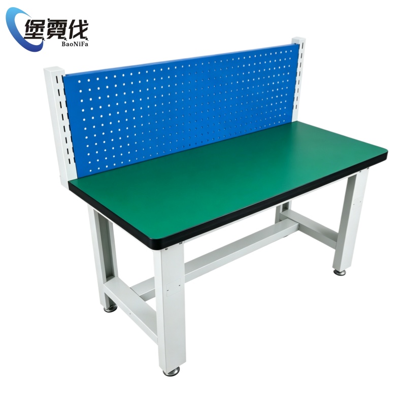堡霓伐 工作台 1200*750*800mm 张高清大图