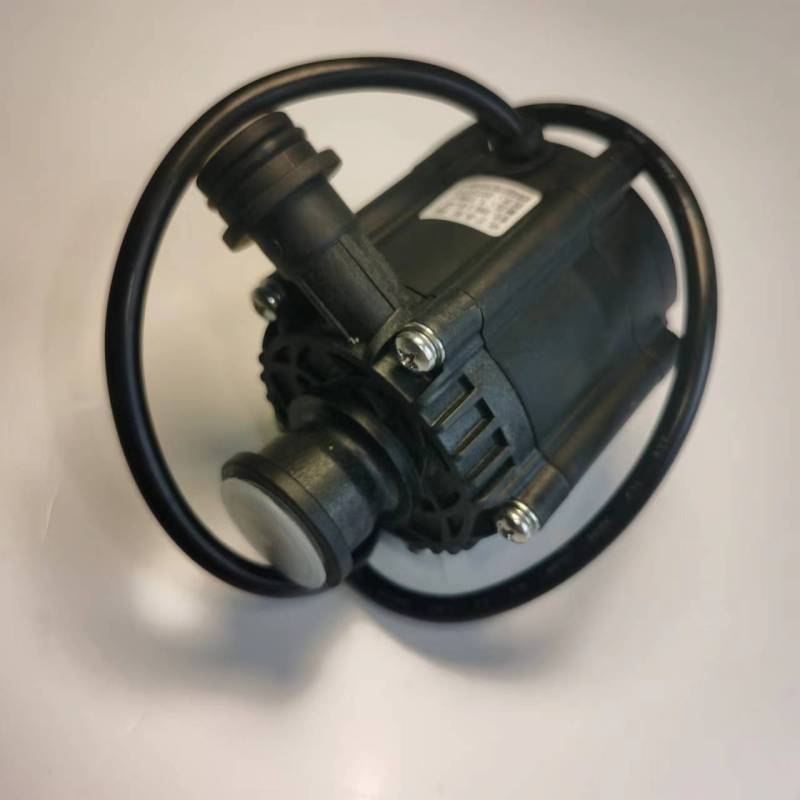 全新惠而浦燃气热水器 T13VL1 T16VL1 13NH 16NH 灌封电子水泵+安装支架(新旧通用