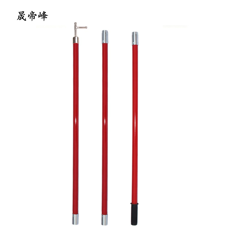 晟帝峰 高压拉闸杆 110KV5节5米 根