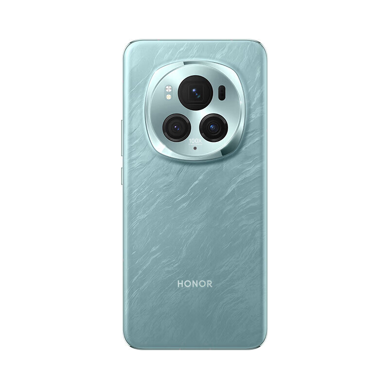 荣耀Magic6 Pro 16GB+1TB 海湖青 1.8亿像素潜望长焦 第三代骁龙8旗舰芯 荣耀巨犀玻璃十倍耐摔 5600mAh超大容量电池 5G手机