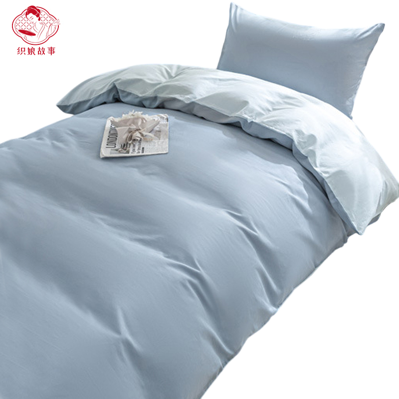 织娘故事 三件套 160*210cm/套高清大图