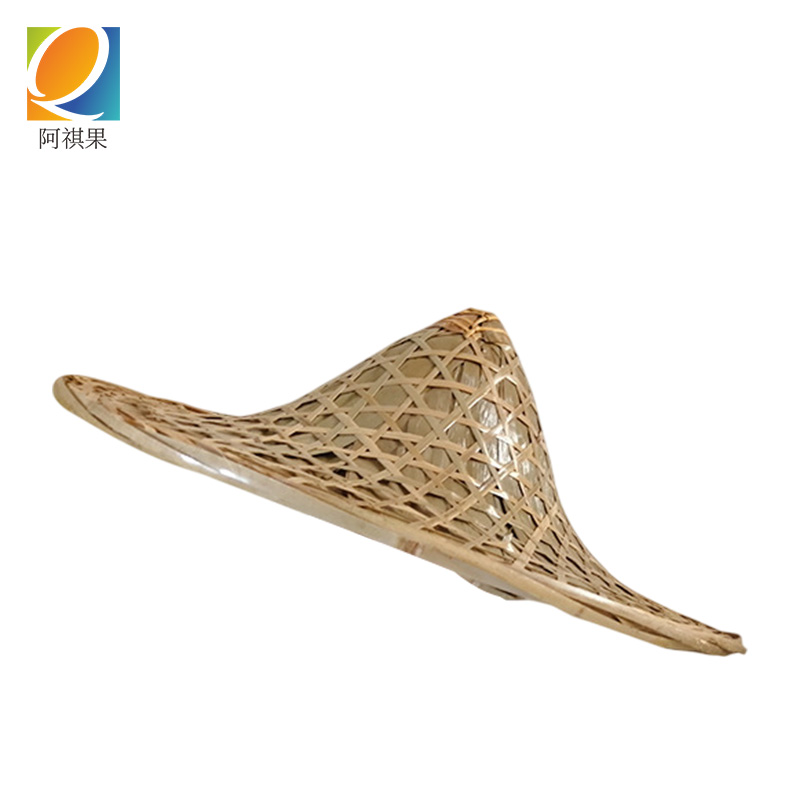 阿祺果 草帽 46cm 个高清大图