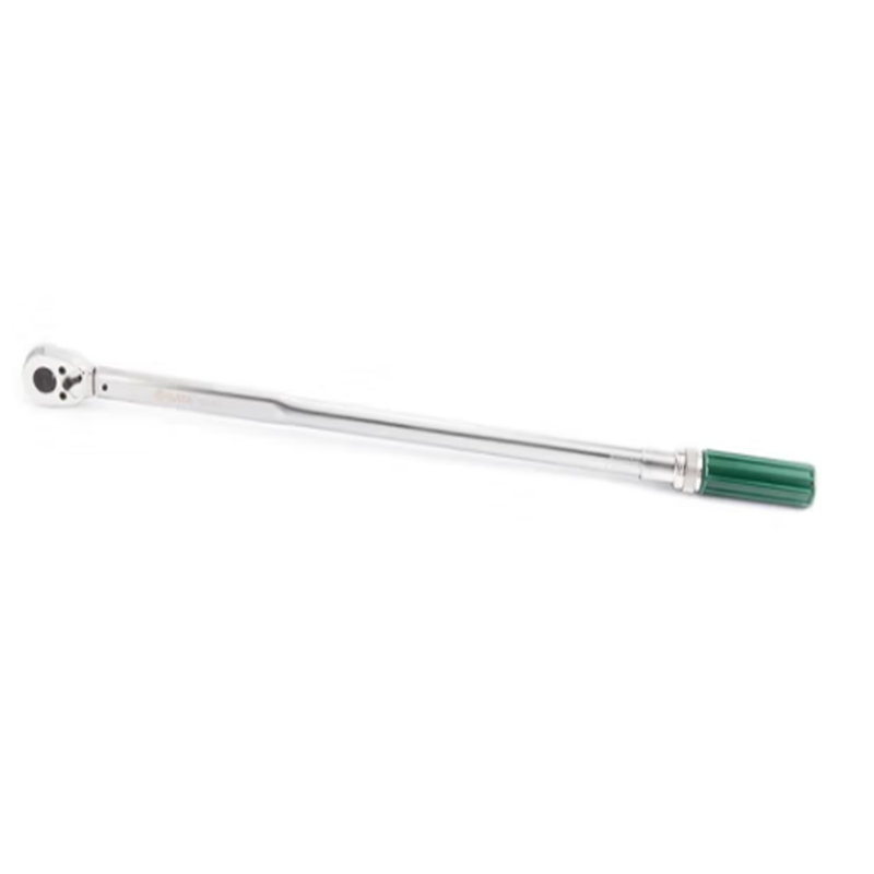 世达(SATA) 3/4“系列专业级可调式扭力扳手 160-800N·m 96412 2个起订 货期5-10天高清大图