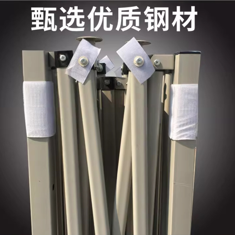 顺心捷 帐篷 3M*3M 顶高清大图