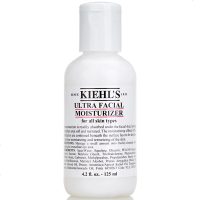 科颜氏爽肤水保湿乳面霜洗面奶水乳套Kiehl’s高保湿系列 乳液125ml