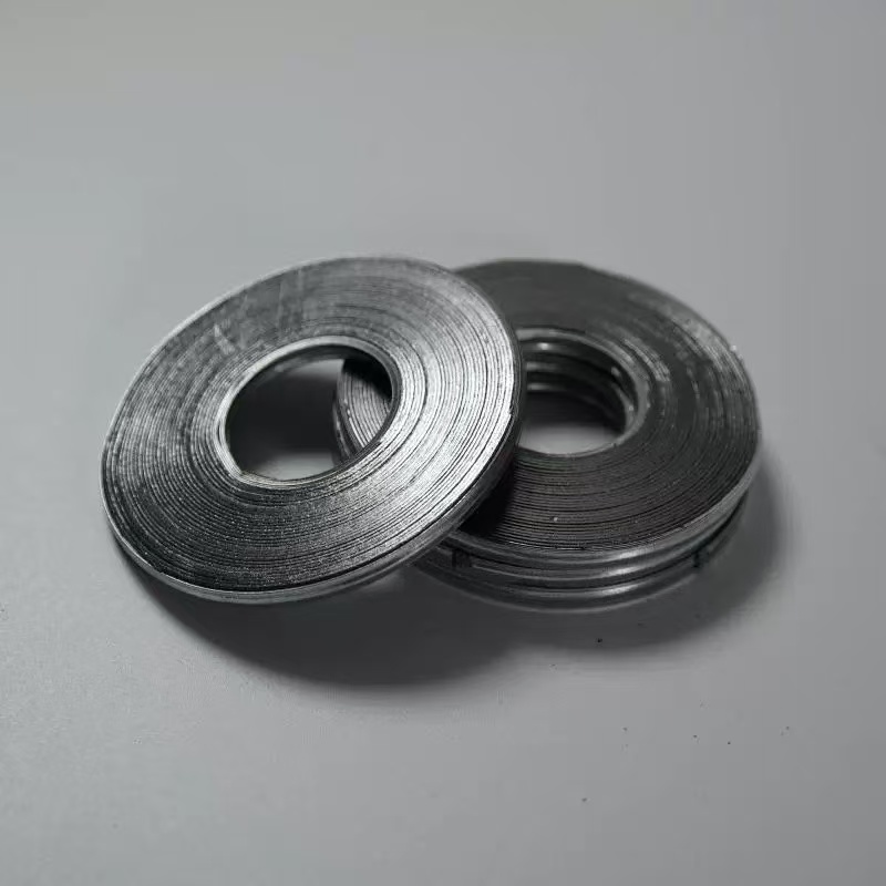 中锦科技 石墨金属缠绕垫片 DN500[20寸] 片高清大图