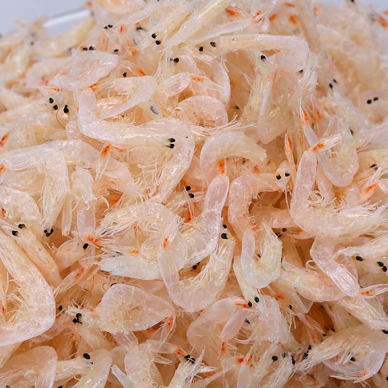 程家渔铺 虾米175g