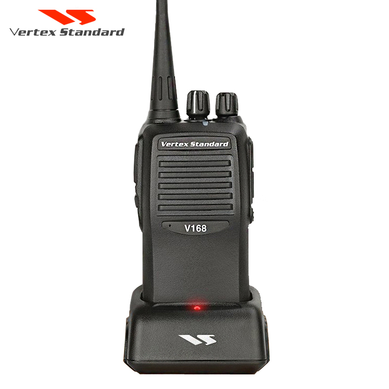 摩托罗拉(Motorola)V168 对讲机(含国产适配耳机)