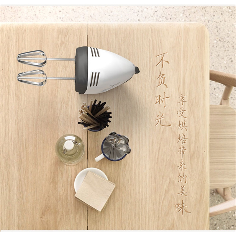 打蛋器电动家用古达小型烘焙蛋糕搅拌机奶油自动打发器手持打蛋机工具_溶豆小工具13件套