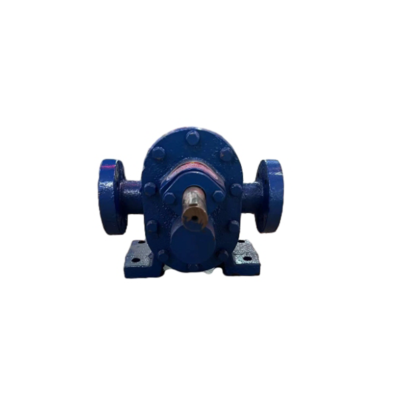 盛京路龙博 齿轮油头 KCB-300 台高清大图