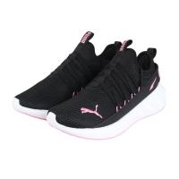 彪马(Puma)女跑步鞋轻量透气缓震舒适耐磨防滑运动鞋