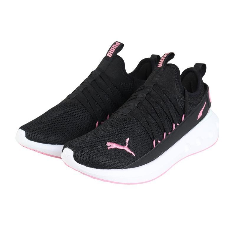 彪马(Puma)女跑步鞋轻量透气缓震舒适耐磨防滑运动鞋