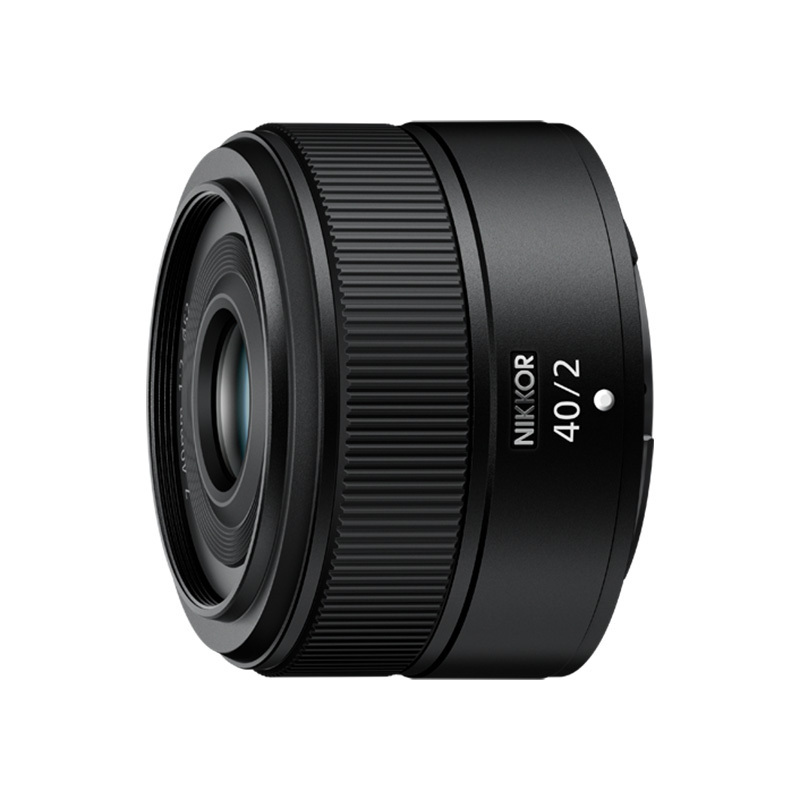 Nikon/尼康 Z 40mm f/2 微单镜头高清大图