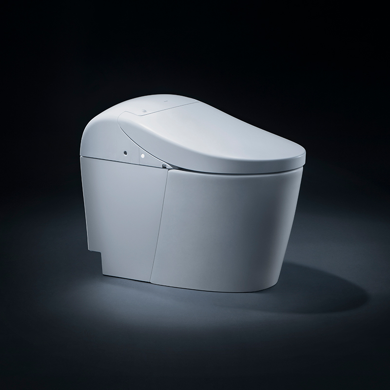 toto全自动智能家用一体自动感应智能坐便器g5a ces7n210ecn(01)